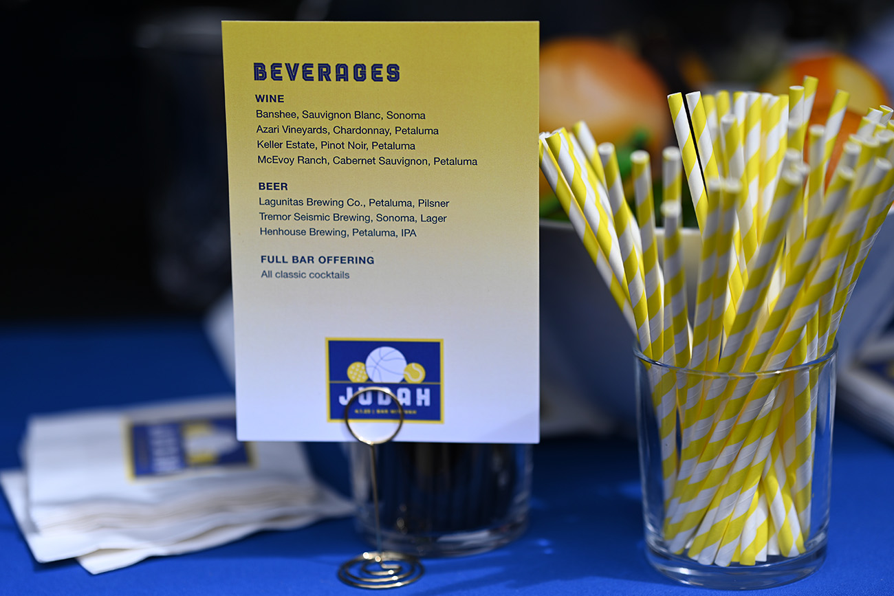 juda's bar mitzvah by spoton events