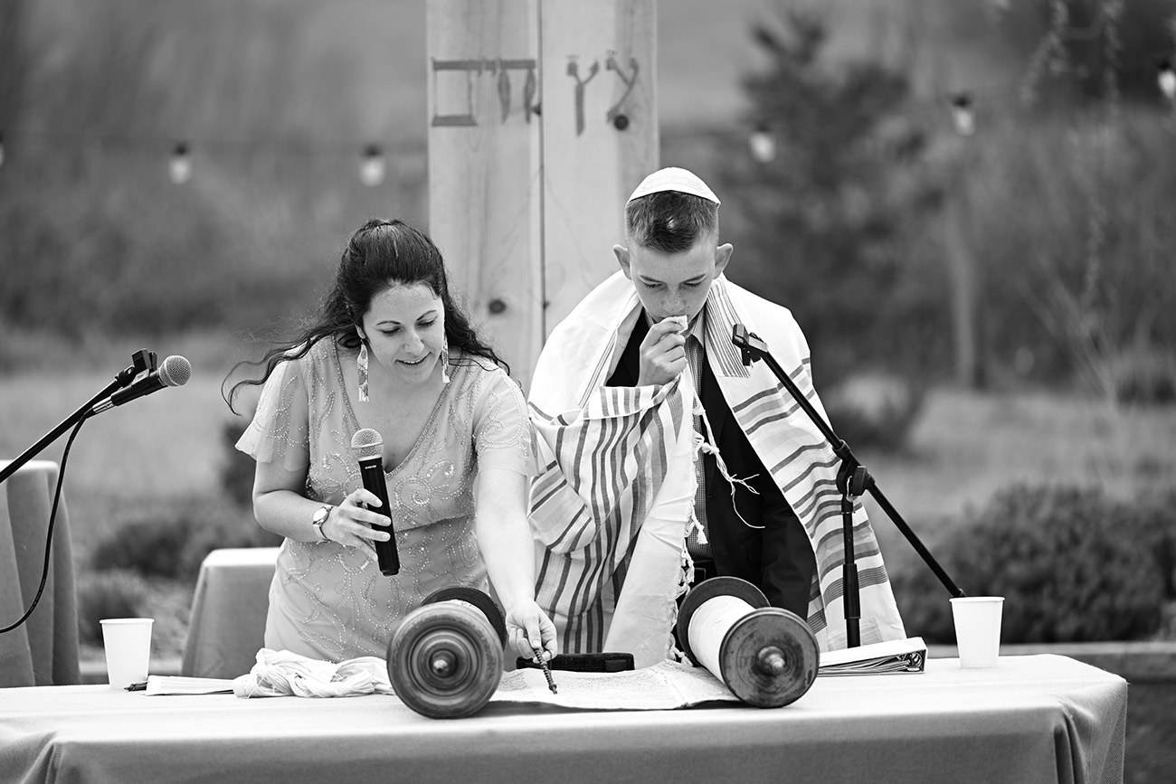 juda's bar mitzvah by spoton events